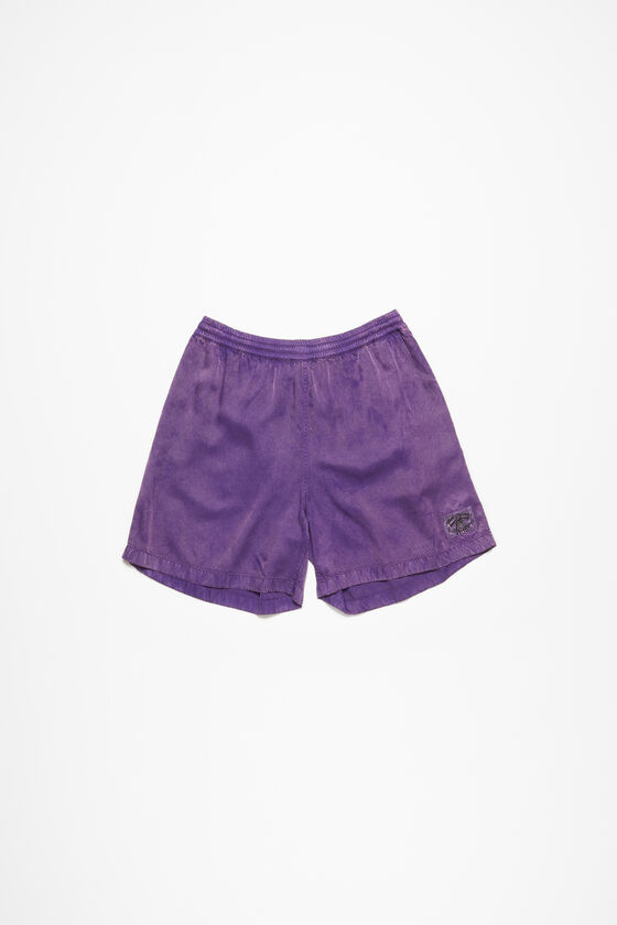 FN-MN-SHOR000244, Dark purple