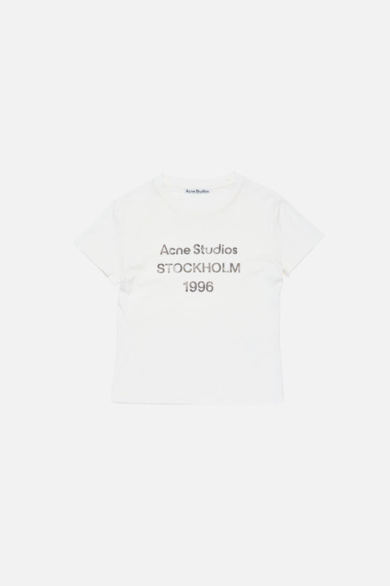 FN-UX-TSHI000180, Off white