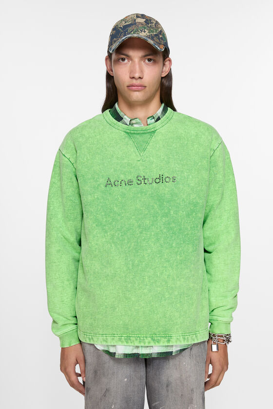 FN-UX-SWEA000061, Bright Green
